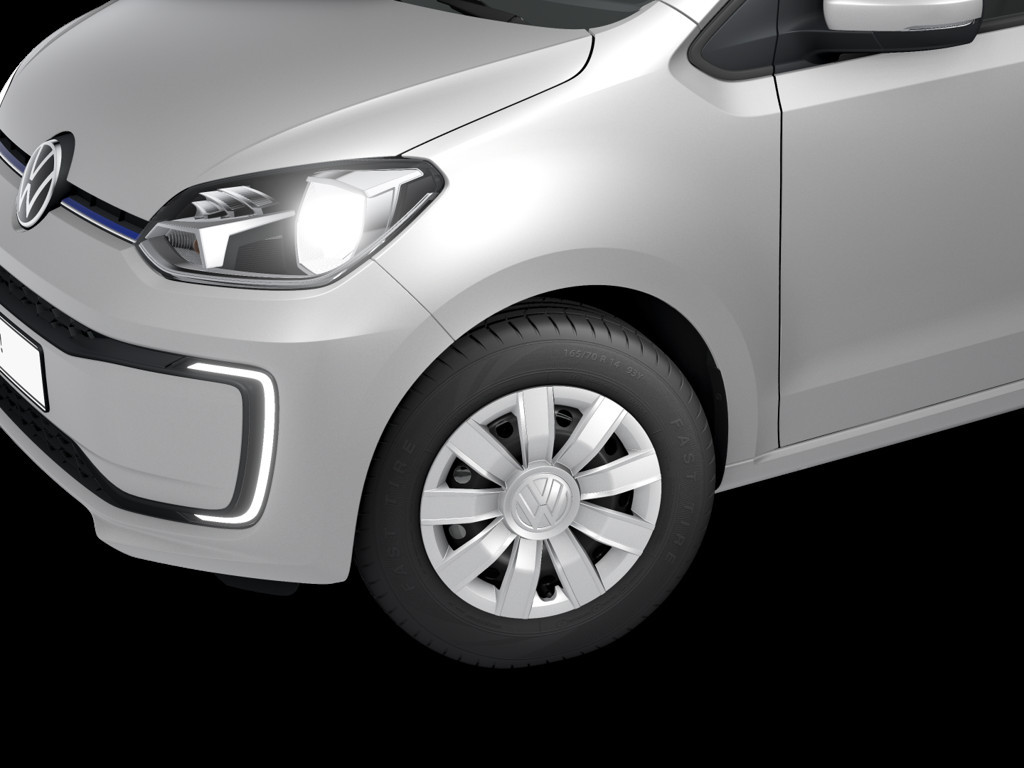 Volkswagen e-up!