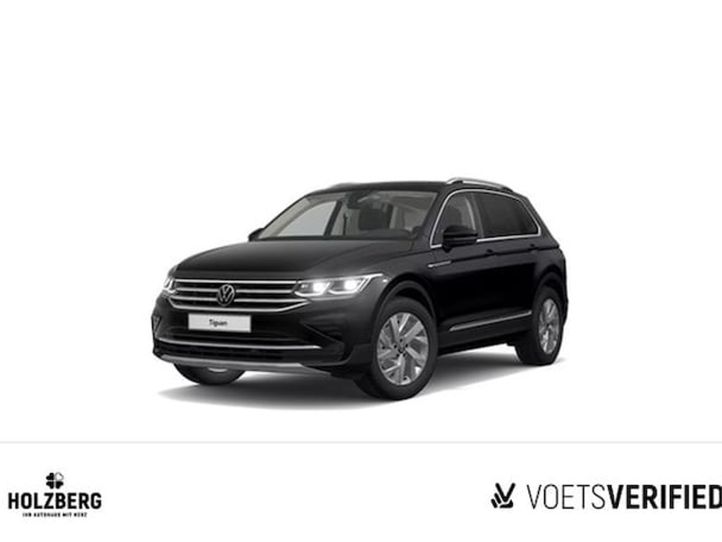Volkswagen Tiguan 2.0 TDI Elegance Elegance