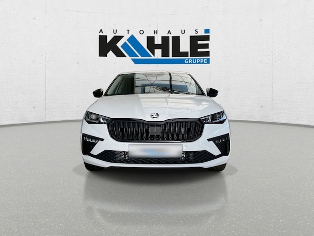 Skoda Scala Drive 1.0 TSI