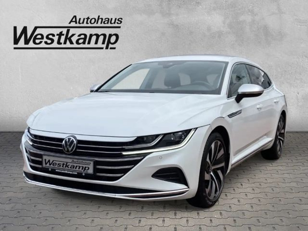 Volkswagen Arteon Shooting Brake DSG Elegance Elegance