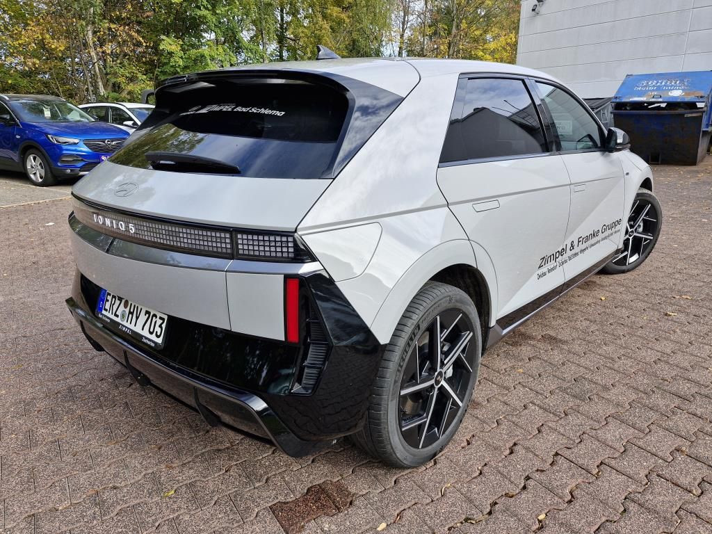Hyundai Ioniq 5