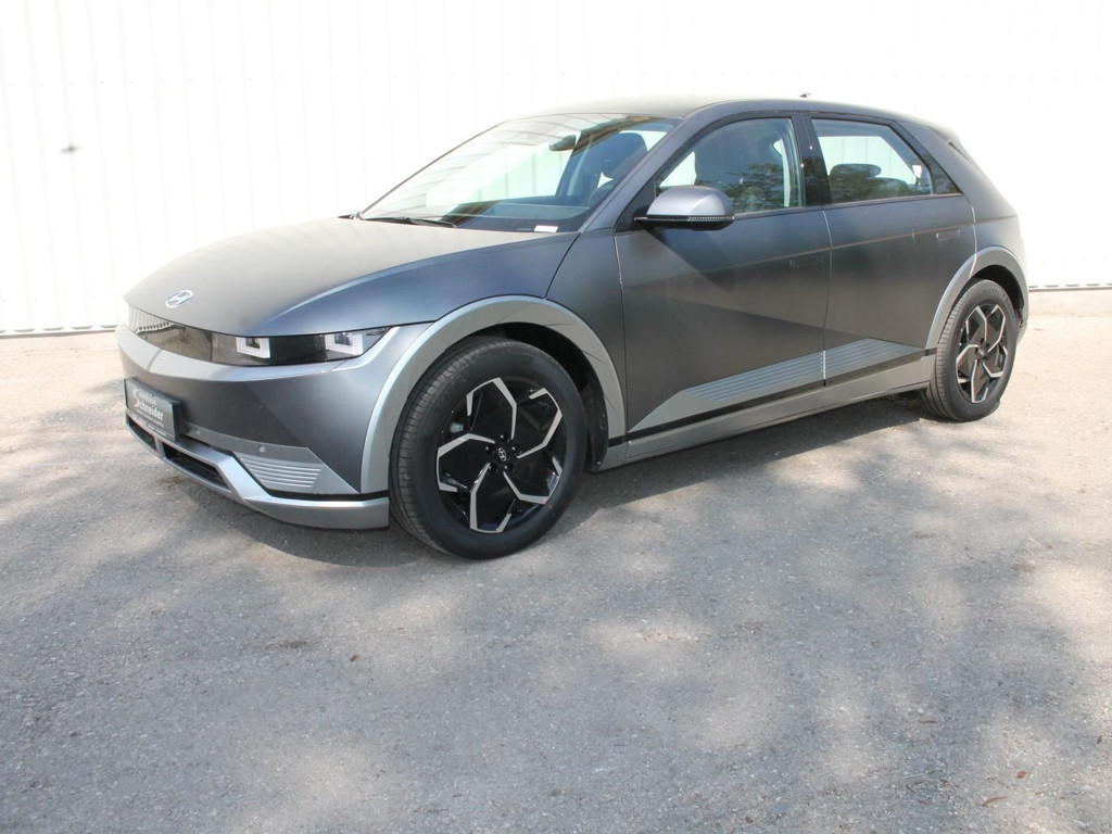 Hyundai Ioniq 5 73 kWh Dynamiq