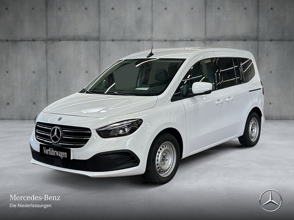 Mercedes-Benz T 180 Progressive