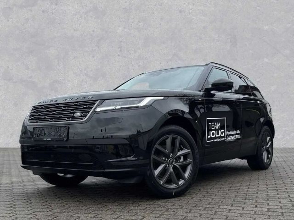 Land Rover Range Rover Velar S D200