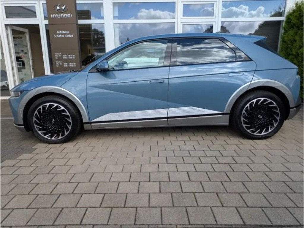 Hyundai Ioniq 5