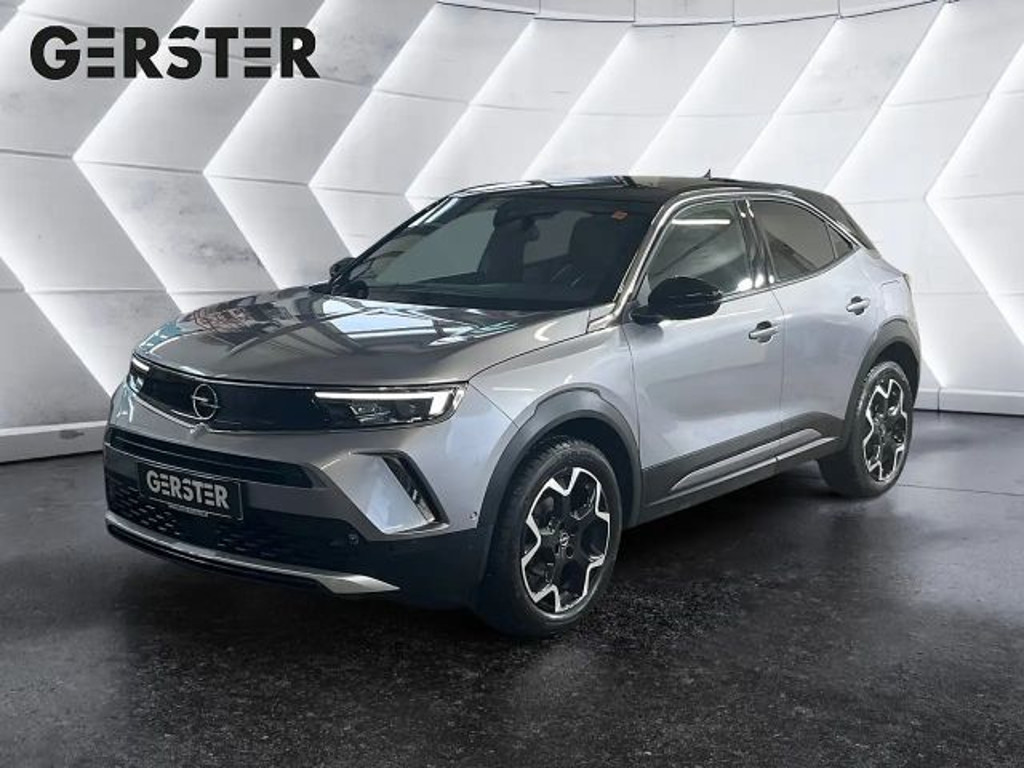 Opel Mokka Ultimate Turbo