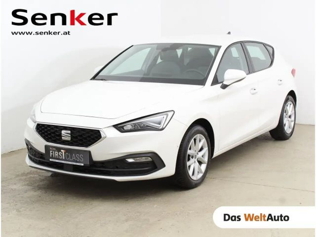 Seat Leon Style 1.0 TSI