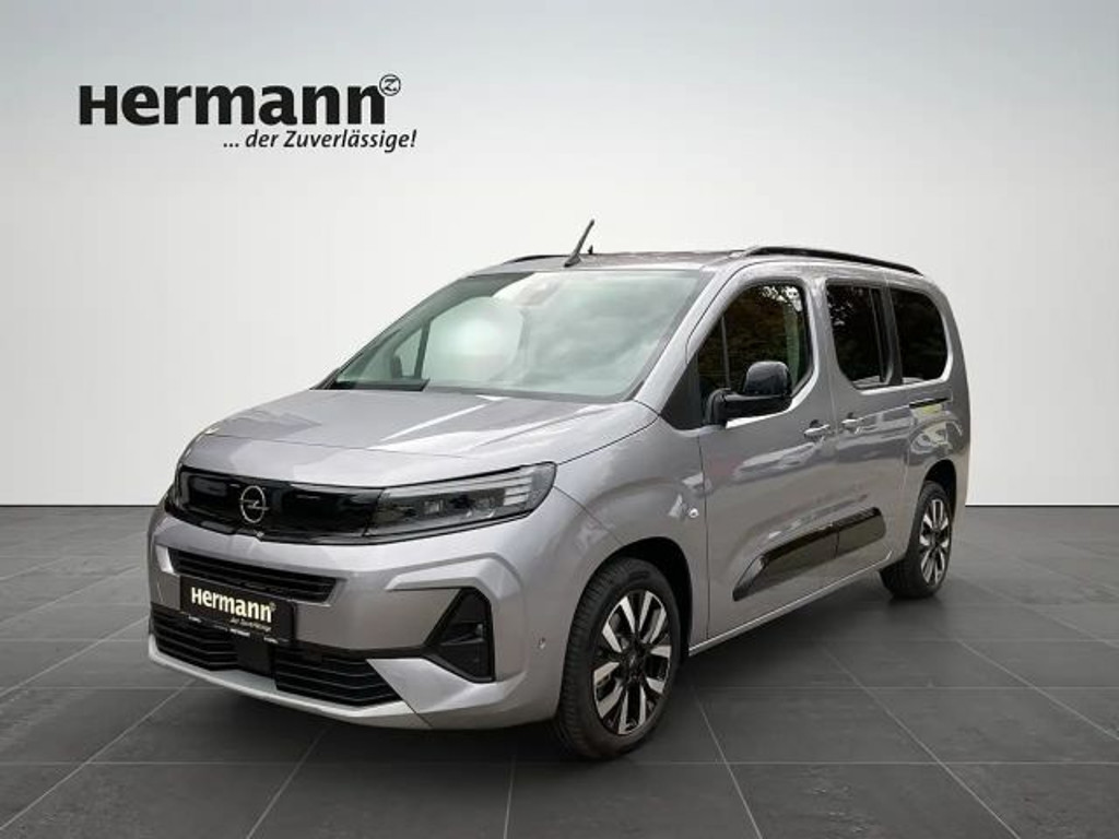 Opel Combo Grand Sport GS-Line