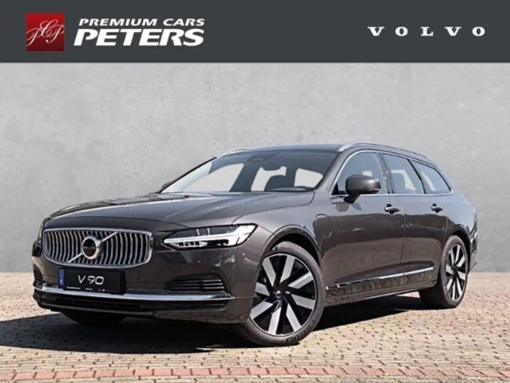 Volvo V90 AWD T6 Plus Bright
