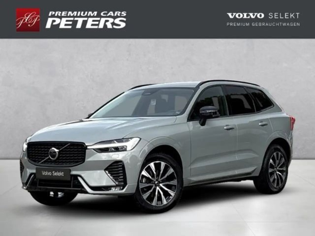 Volvo XC60 Plus Dark