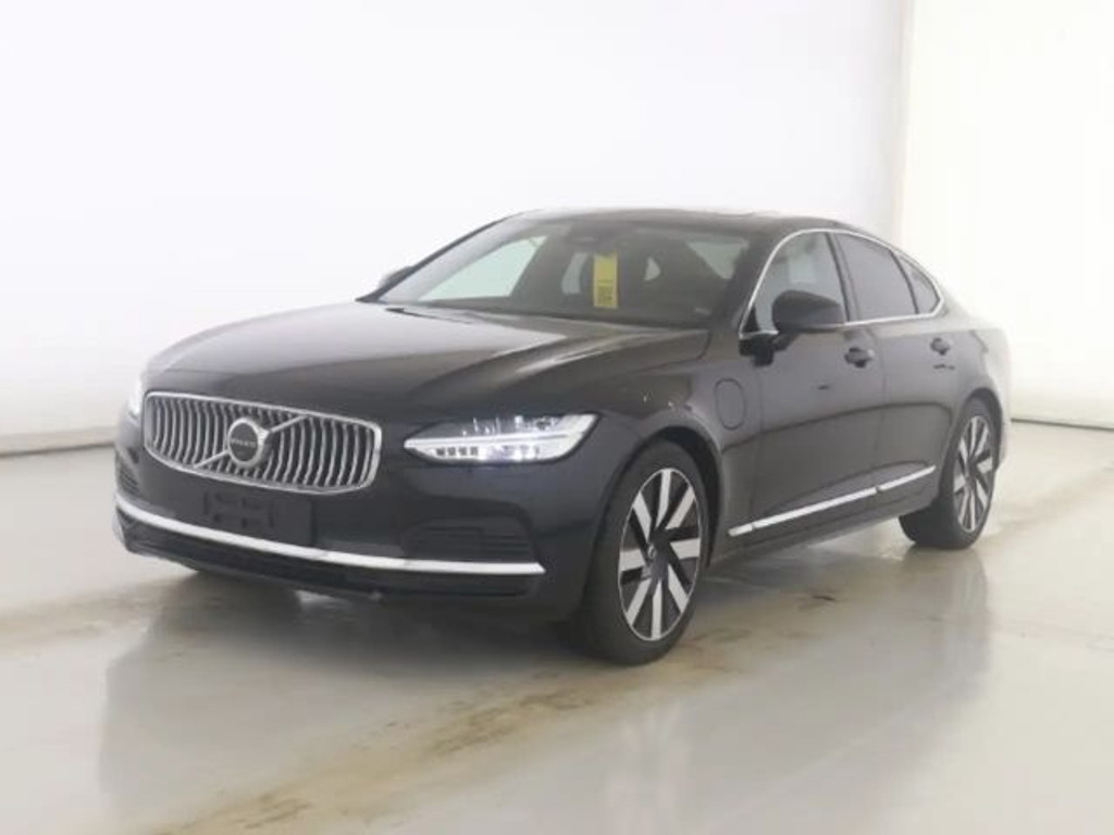 Volvo S90 T8 Ultimate Bright