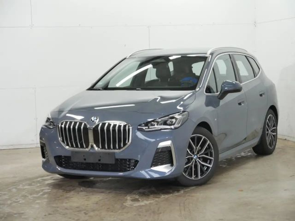 BMW 2 Serie 220 220i