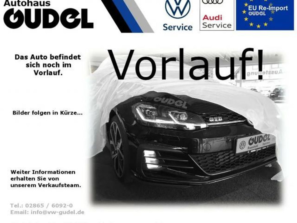 Seat Leon Style 2.0 TDI Sportstourer DSG