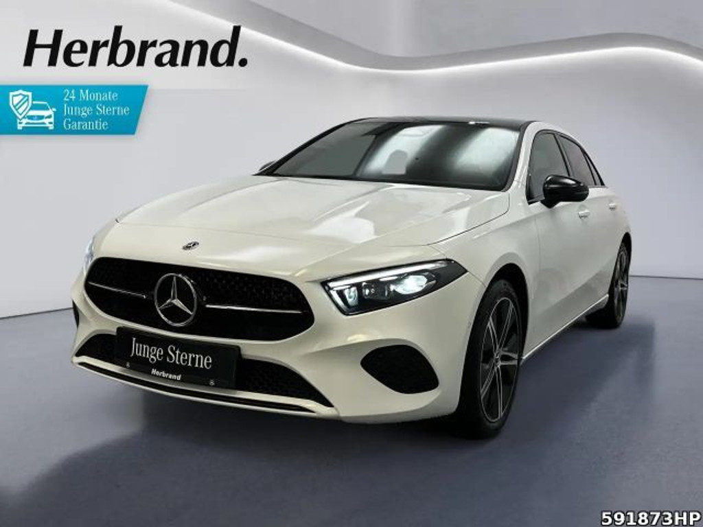 Mercedes-Benz A-Klasse A 250 Progressive