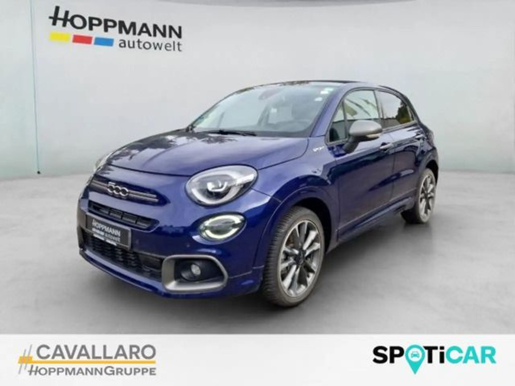 Fiat 500X Sport Dolcevita