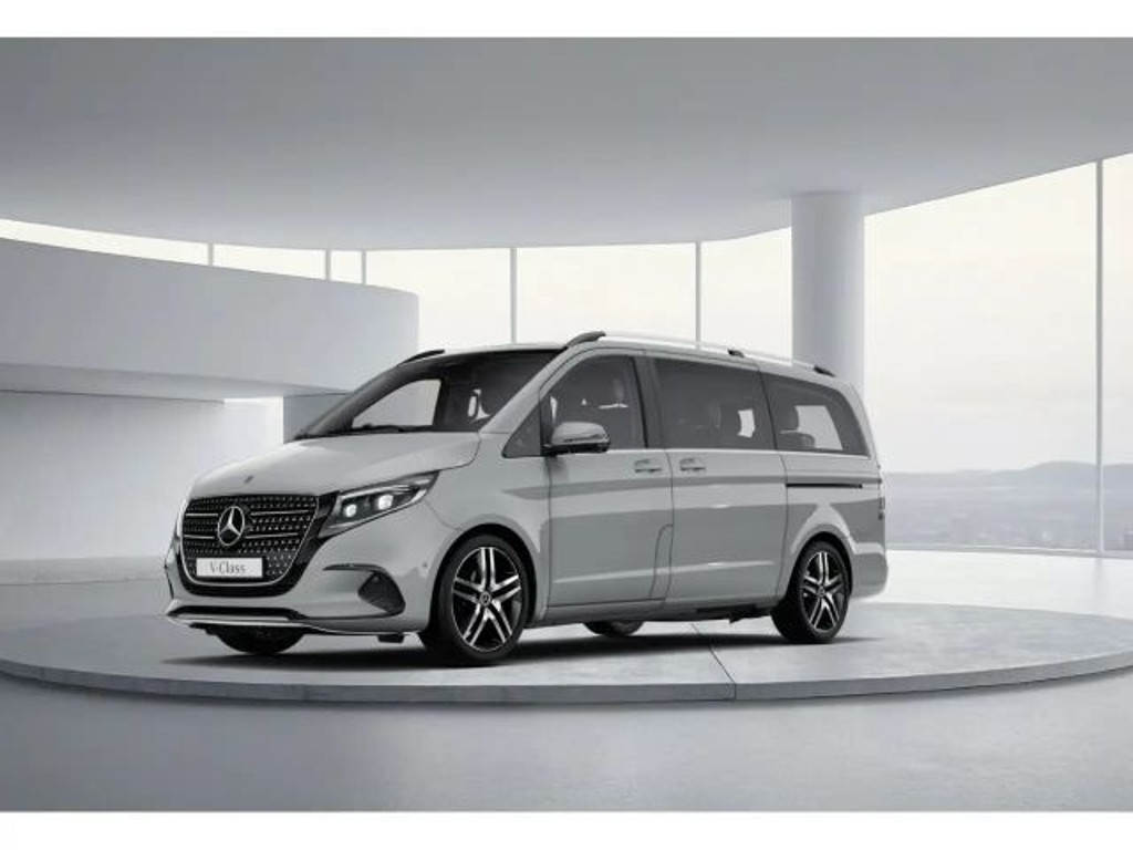 Mercedes-Benz V-Klasse V 250 4MATIC AVANTGARDE Limousine Lang V 250 d