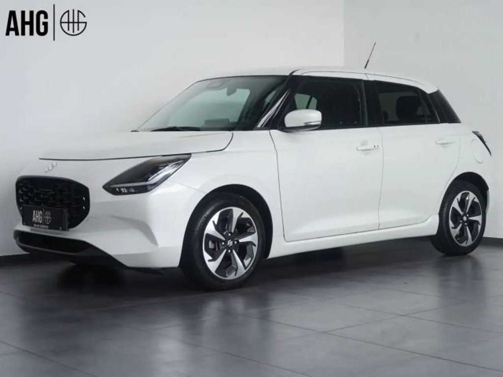 Suzuki Swift Comfort DualJet Hybrid