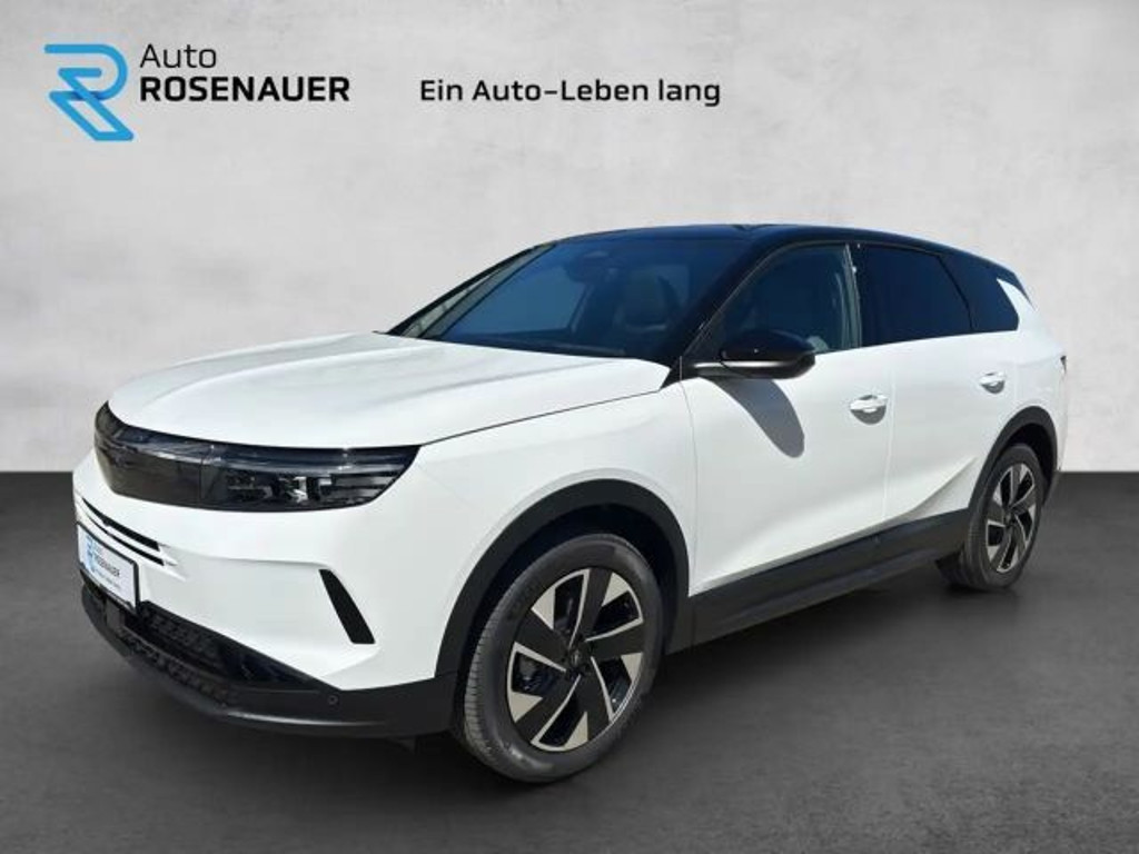 Opel Grandland X Grand Sport Hybrid GS-Line