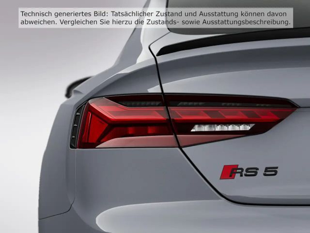 Audi RS5
