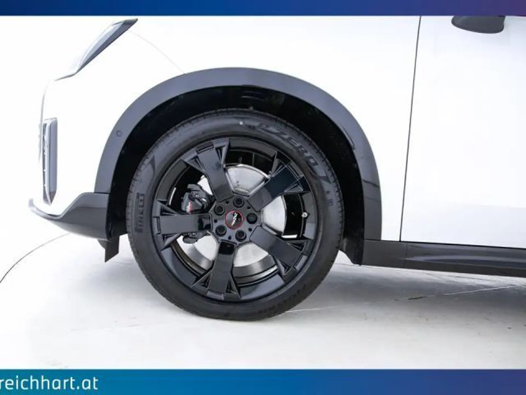 Mini Cooper D Countryman