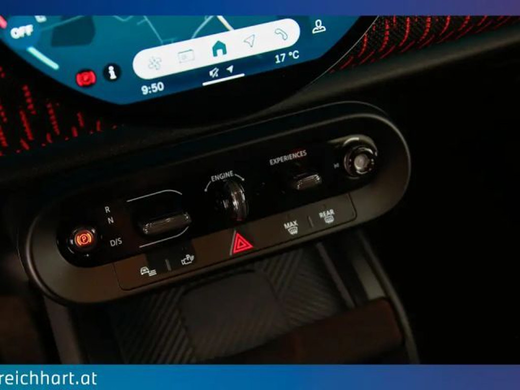 Mini Cooper D Countryman