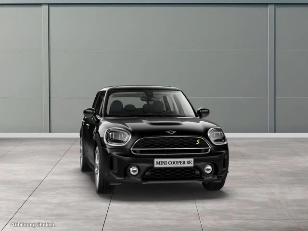 Mini Cooper SE Countryman