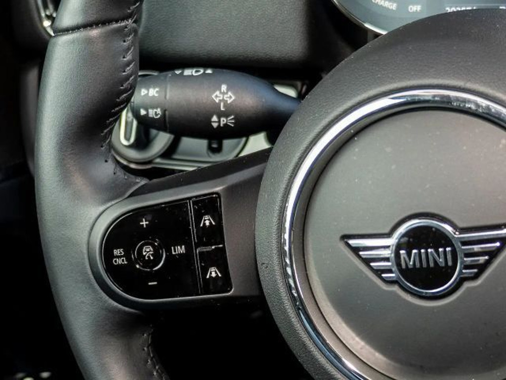 Mini Cooper SE Countryman