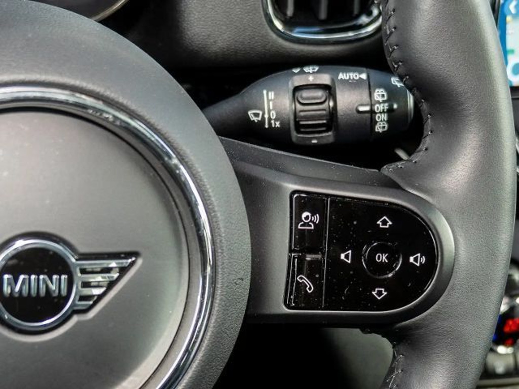 Mini Cooper SE Countryman