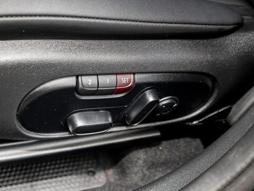 Mini Cooper SE Countryman