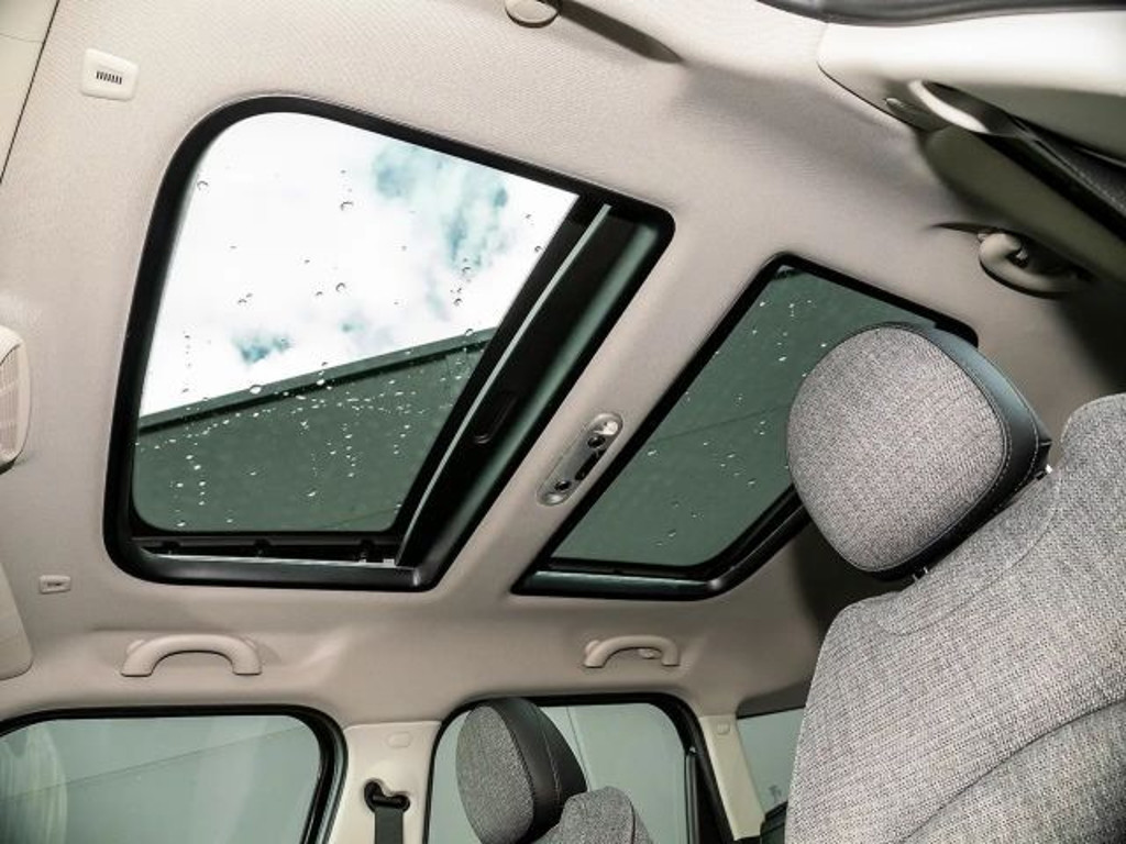 Mini Cooper SE Countryman