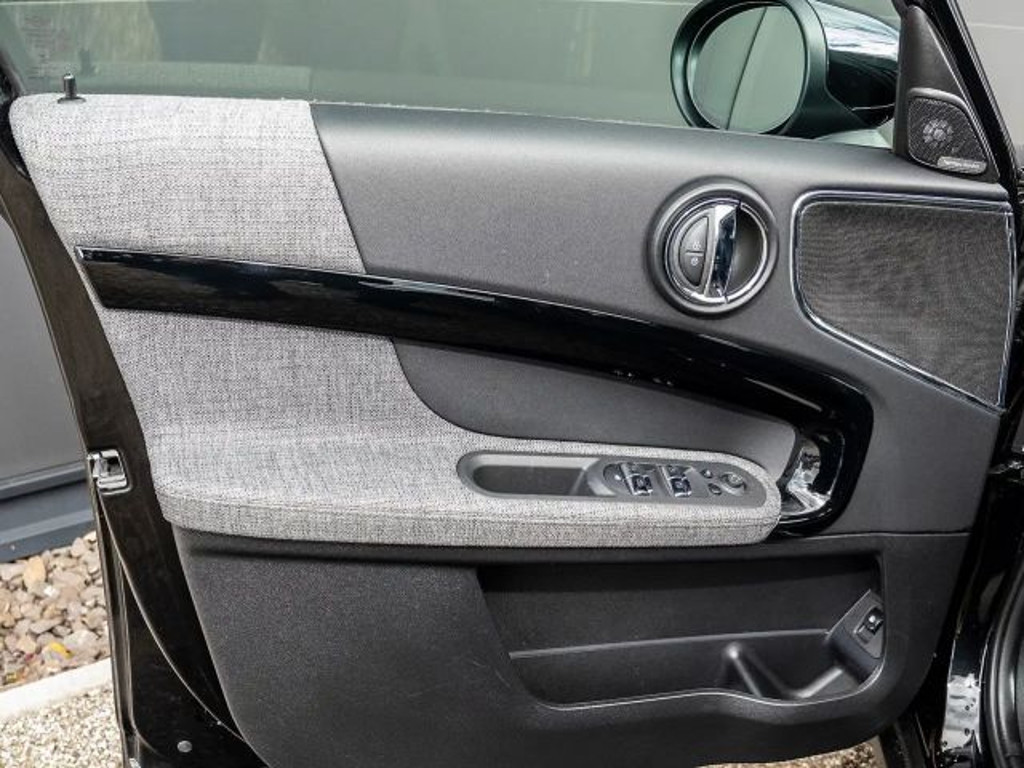 Mini Cooper SE Countryman