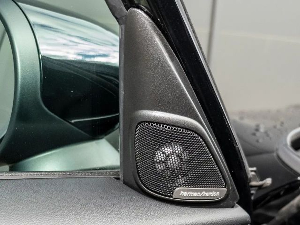 Mini Cooper SE Countryman