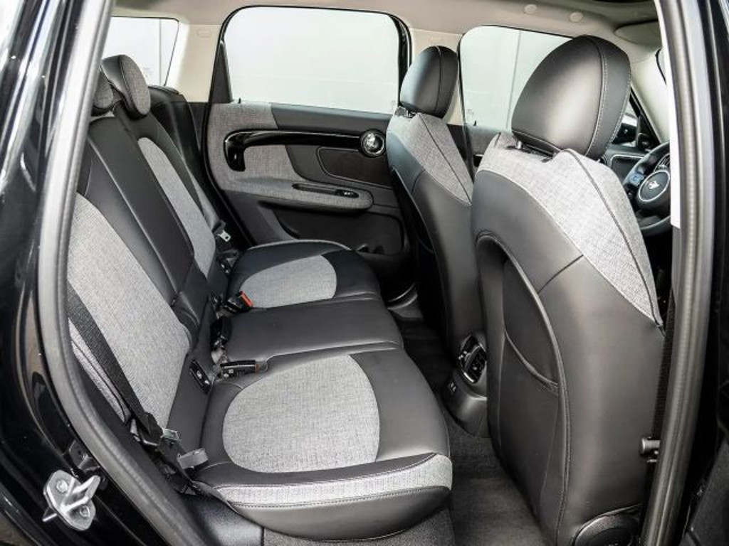 Mini Cooper SE Countryman