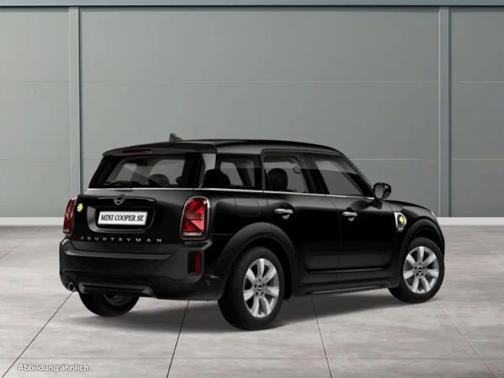 Mini Cooper SE Countryman