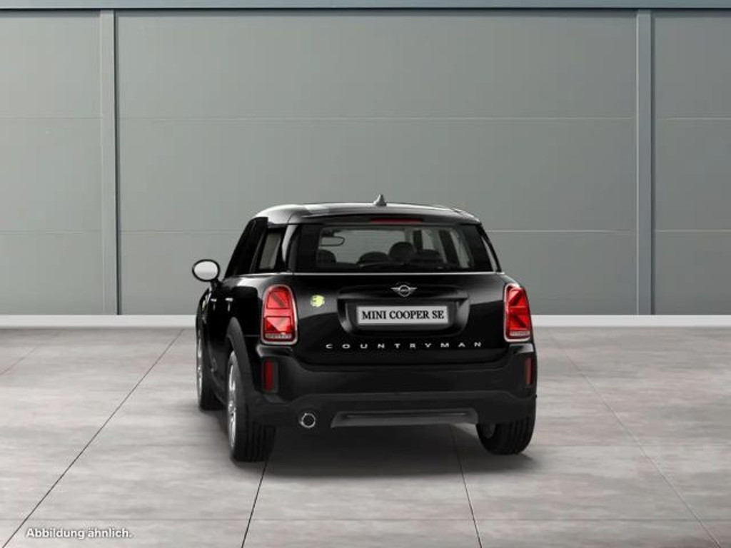 Mini Cooper SE Countryman