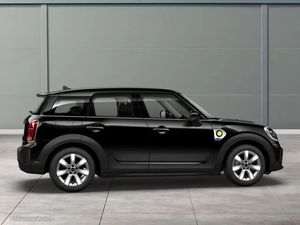 Mini Cooper SE Countryman