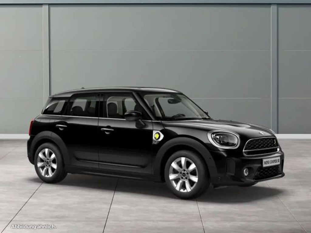 Mini Cooper SE Countryman