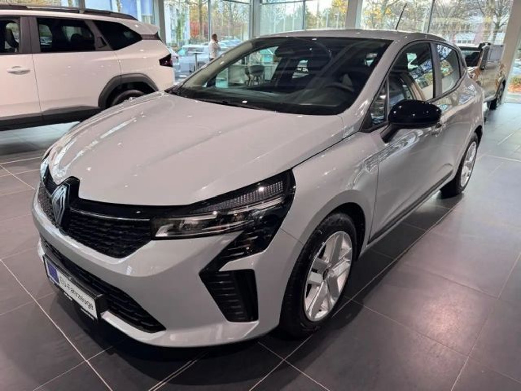 Renault Clio TCe 90 Evolution