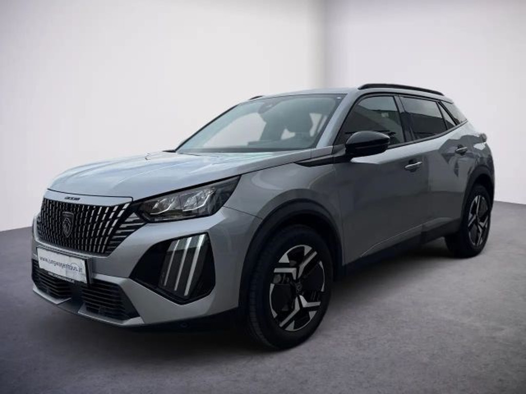 Peugeot 2008 Allure Pack PureTech EAT8