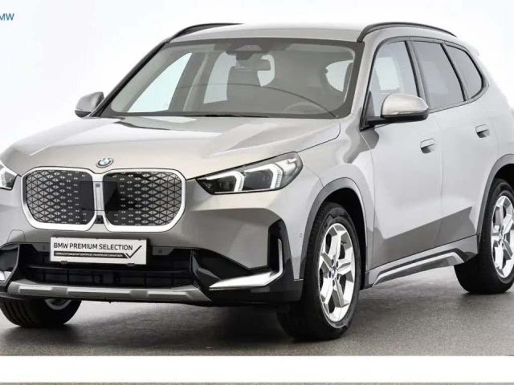 BMW iX1 eDrive20