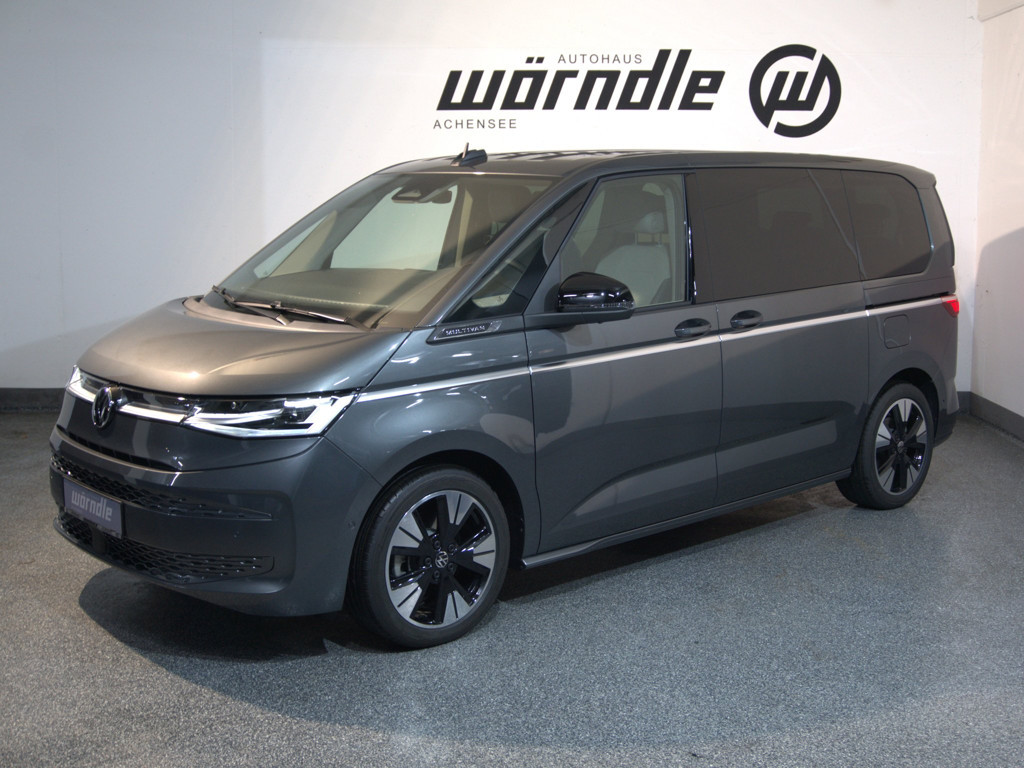 Volkswagen Multivan 4Motion Style eHybrid