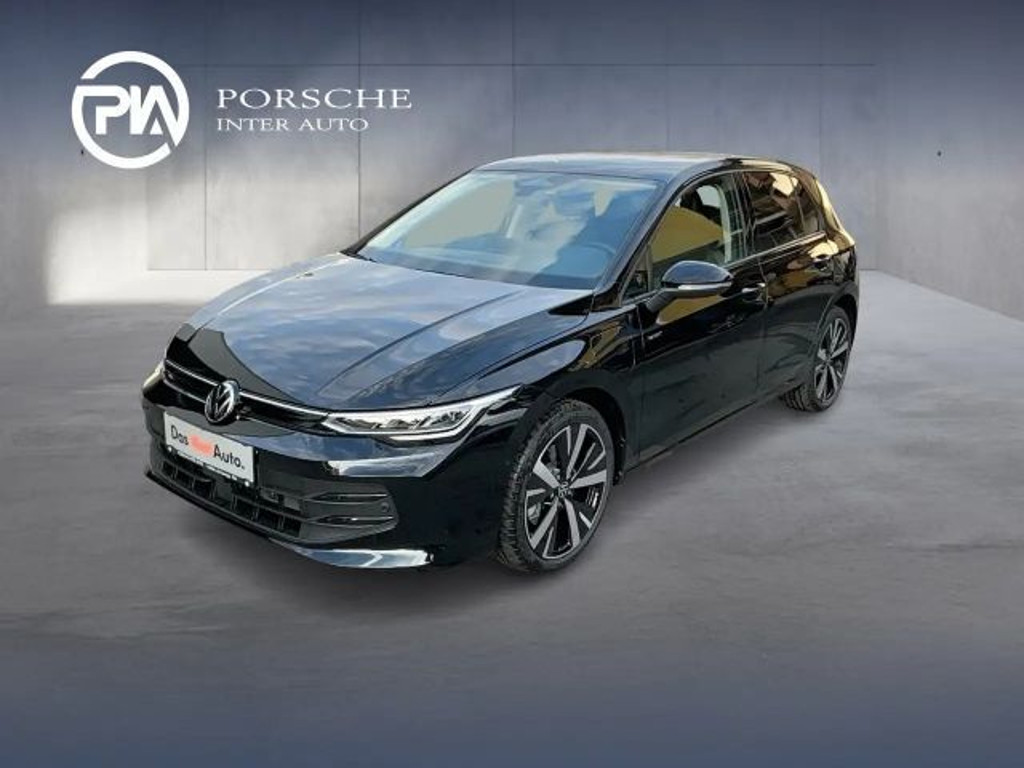 Volkswagen Golf DSG eHybrid