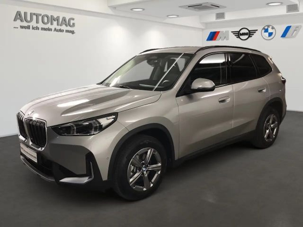BMW X1 sDrive18i