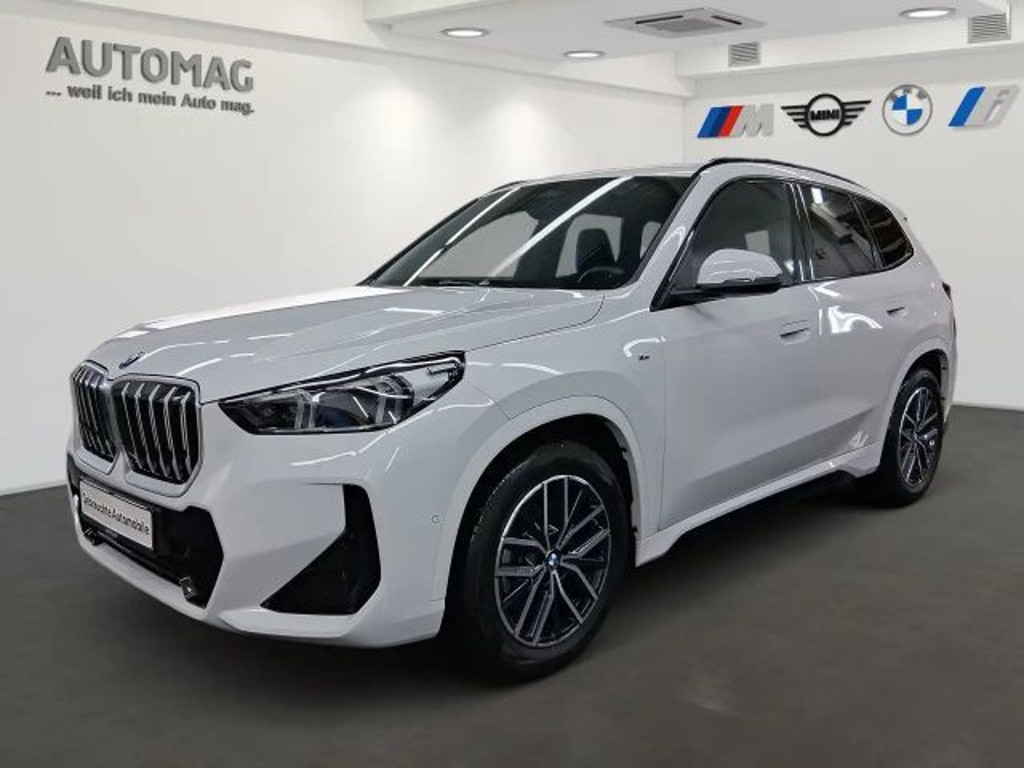 BMW X1 M-Sport sDrive20i