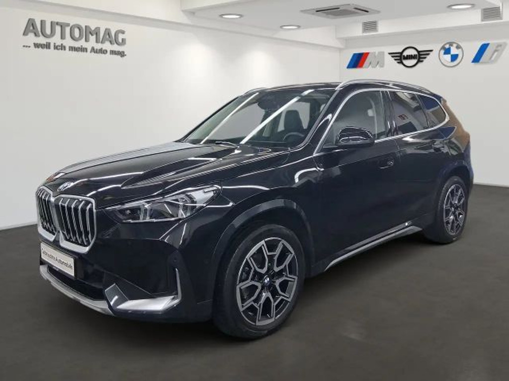 BMW X1 sDrive18i