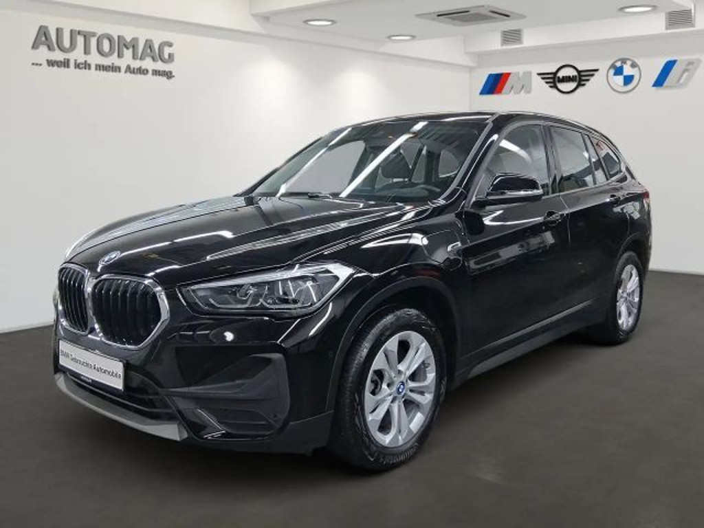 BMW X1 xDrive25e