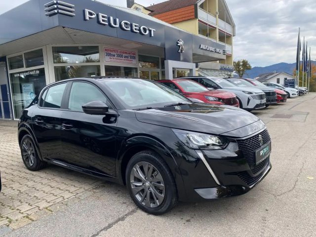 Peugeot e-208 Active Pack