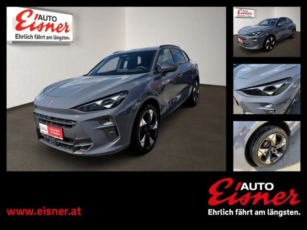 Cupra Terramar 1.5 eTSI