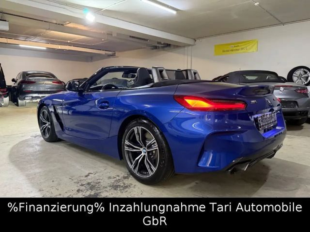 BMW Z4