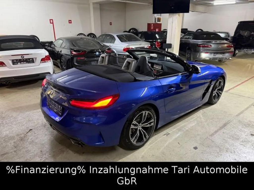 BMW Z4